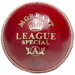 Morrant League Special 'A' Cricket Ball